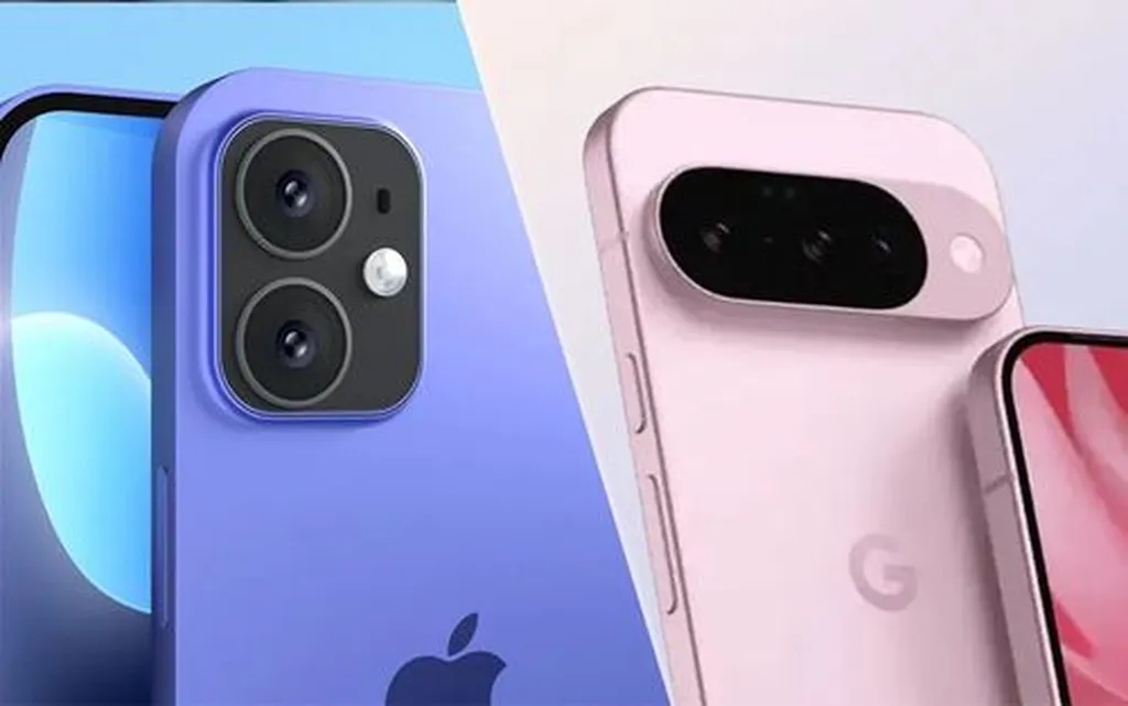 آیفون 17 در مقابل پیکسل 10؛ تغییرات بزرگی که در انتظار هستند