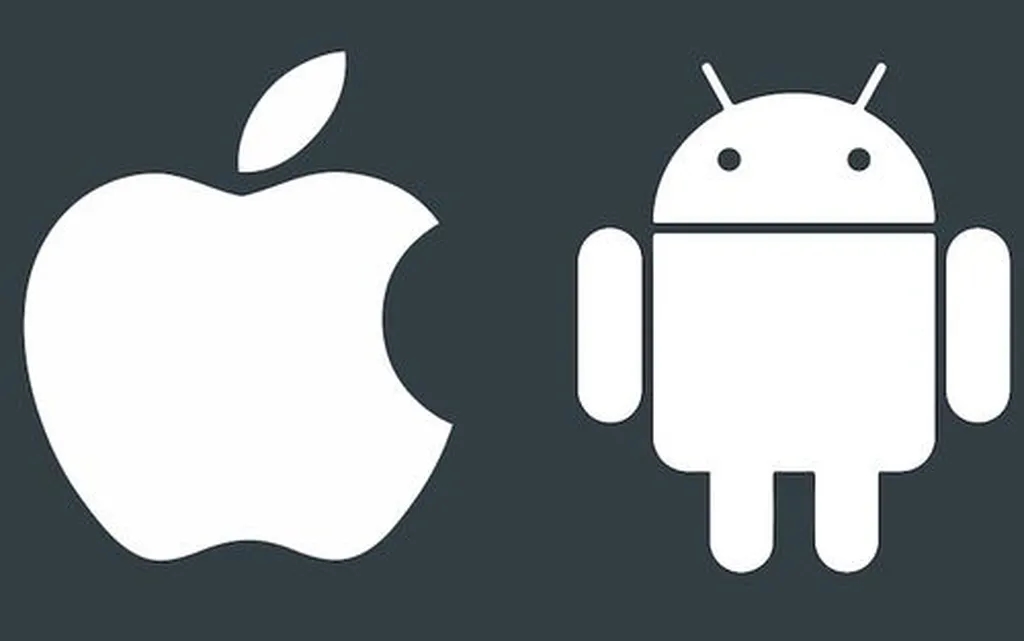 همکاری اپل و گوگل برای مهاجرت آسان از آی‌اواس به اندروید و بالعکس