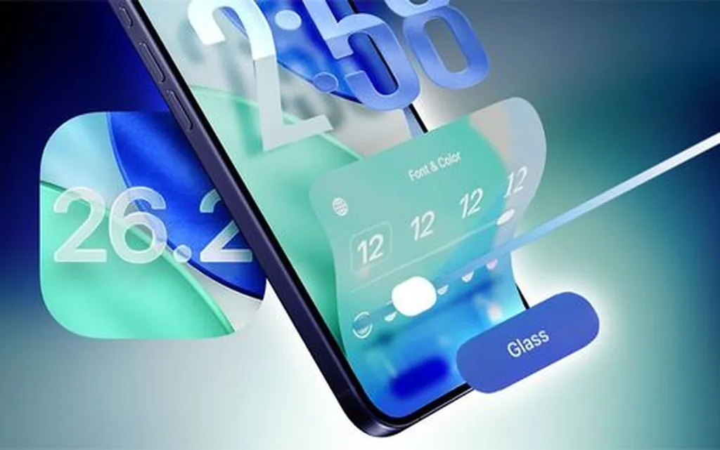 موج عظیم قابلیت‌های جدید در iOS 26.2