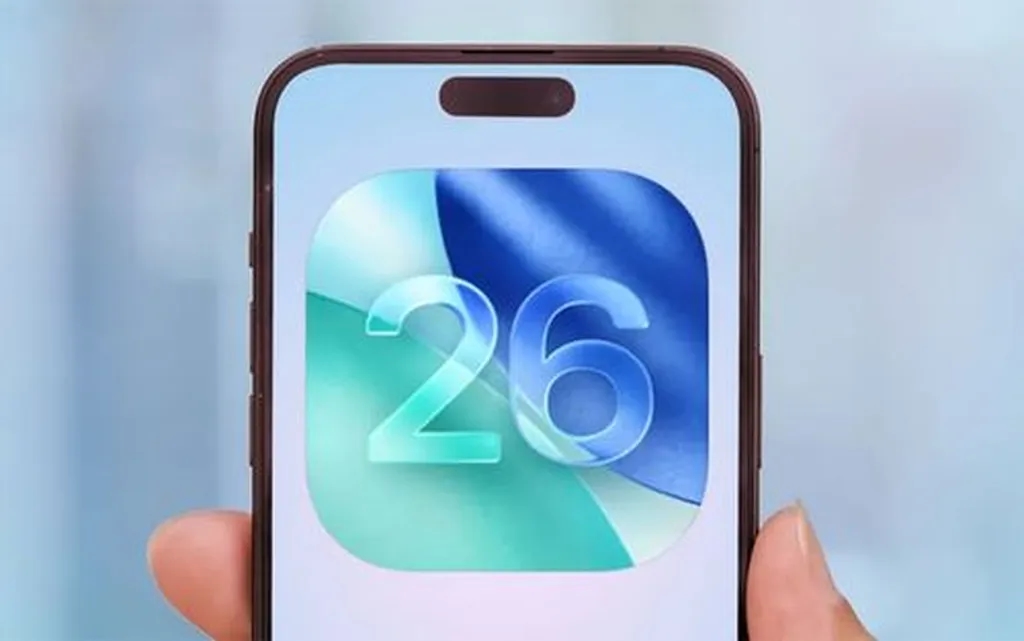 ۶ قابلیت انقلابی iOS 26 که نباید از دست بدهید