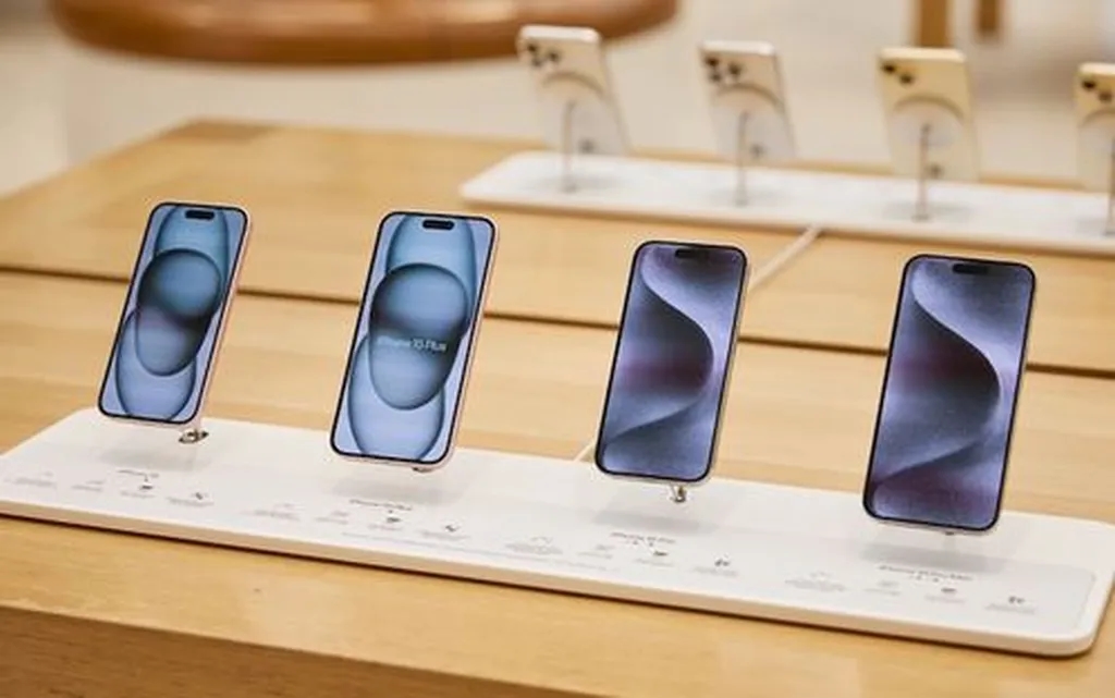 تامین‌کننده اپل: فروشگاه‌ها ممکن است به زودی با قفسه‌های خالی روبرو شوند