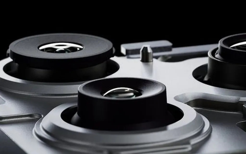 احتمال ظهور یک نوآوری جدید در دوربین آیفون‌‌های جدید