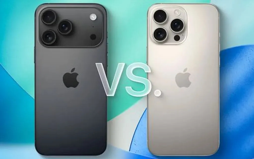 آیفون 17 پرو؛ سه دلیل قانع‌کننده برای منتظر ماندن