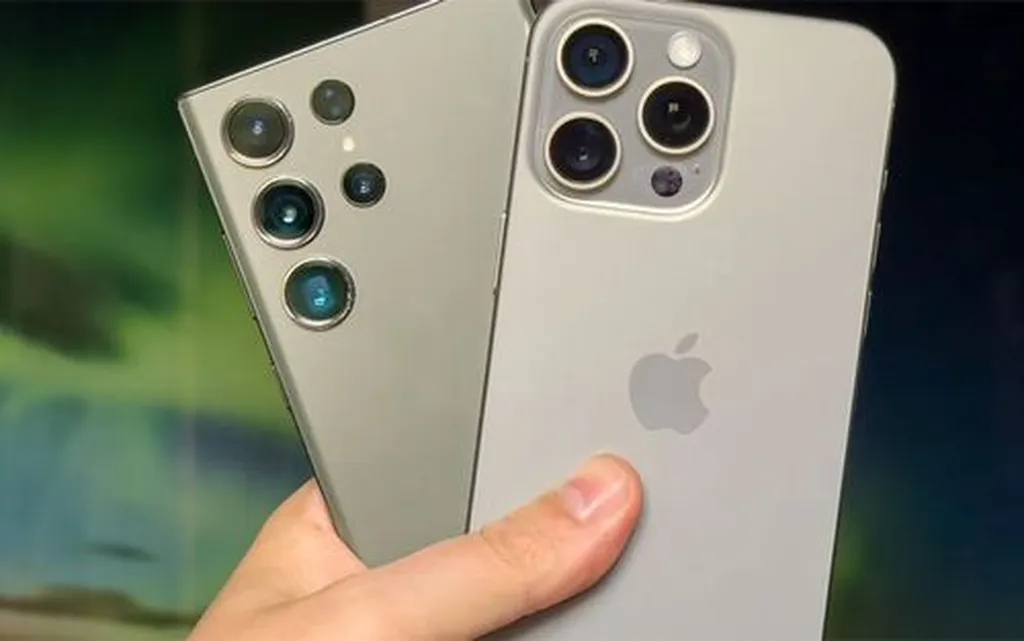 ۵ ویژگی گوشی‌های اندرویدی که آیفون 17 به آن‌ها نیاز دارد