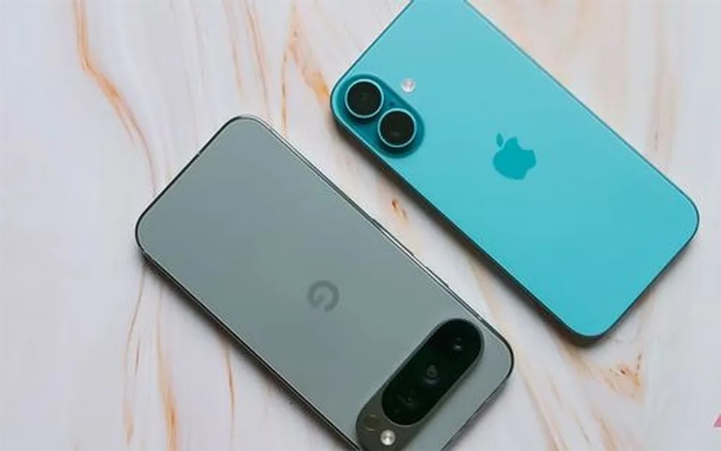 آیا زمان آن رسیده که به فکر تغییر طراحی کلی گوشی‌های هوشمند باشیم؟