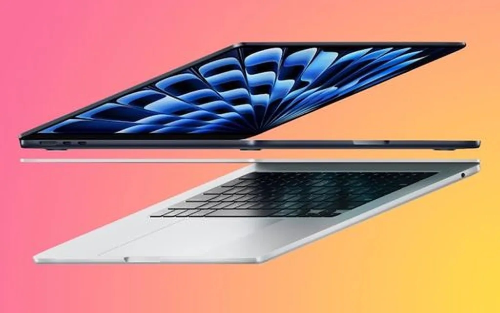 موجودی آیپد ایر و مک‌بوک ایر خبر از مدل‌های جدید می‌دهد