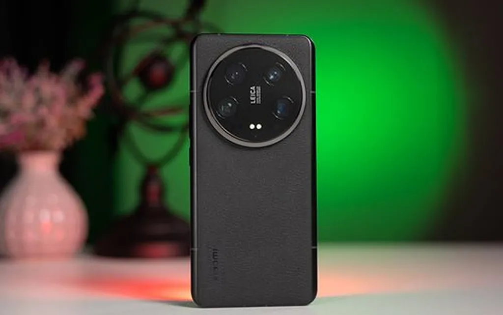 مشخصات سیستم دوربین شیائومی ۱۵ اولترا فاش شدند