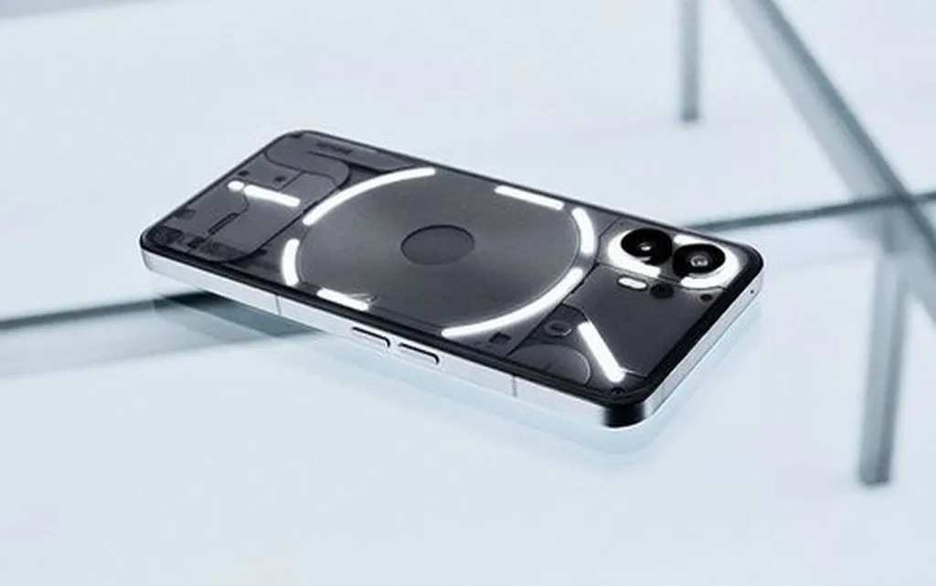 تاریخ رونمایی از جدیدترین گوشی ناتینگ رسماً اعلام شد