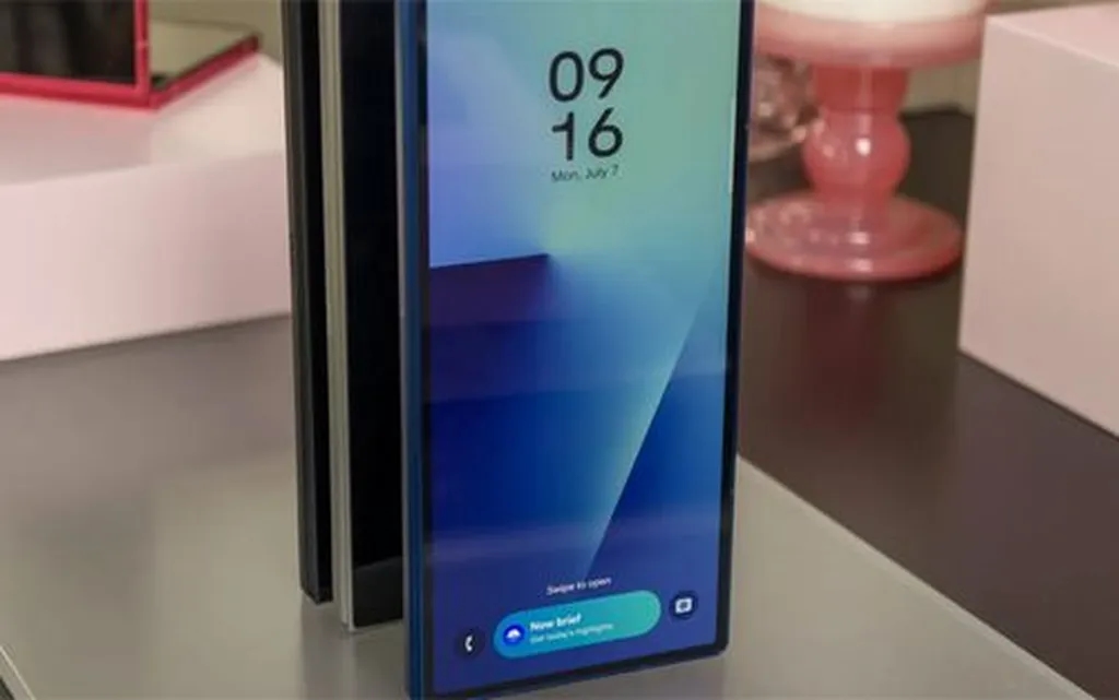 همه چیز درباره One UI 8؛ ارتقایی بزرگ برای گوشی‌های سامسونگ