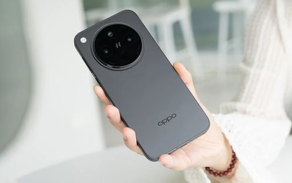 اوپو طراحی و رنگ‌بندی سری Find X8S را رسماً تایید کرد