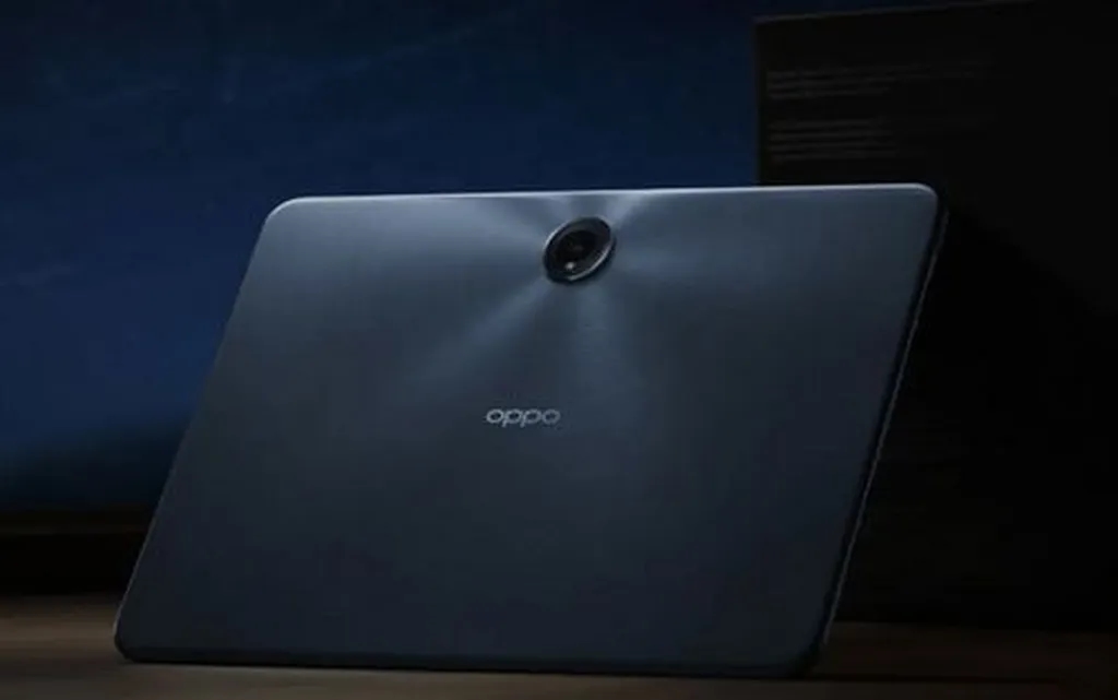 اوپو پد 4 پرو با تراشه اسنپدراگون 8 الیت معرفی خواهد شد