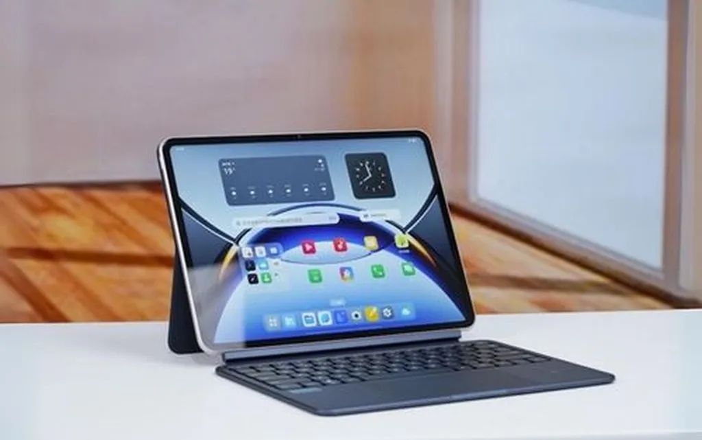 اوپو پد 4 پرو احتمالاً با نمایشگر بزرگ‌تری معرفی خواهد شد