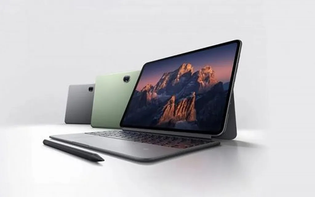 اوپو عرضه تبلت پد 4 پرو و ساعت واچ X2 مینی را تایید کرد