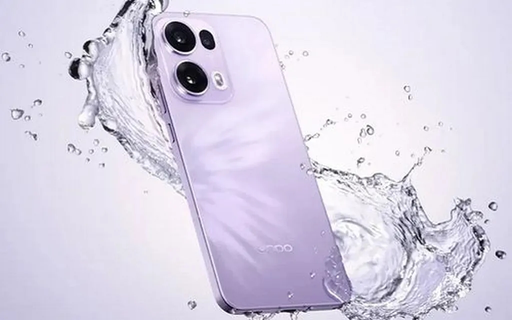 سری اوپو رینو 14 با تغییرات ظاهری مهمی همراه خواهد شد