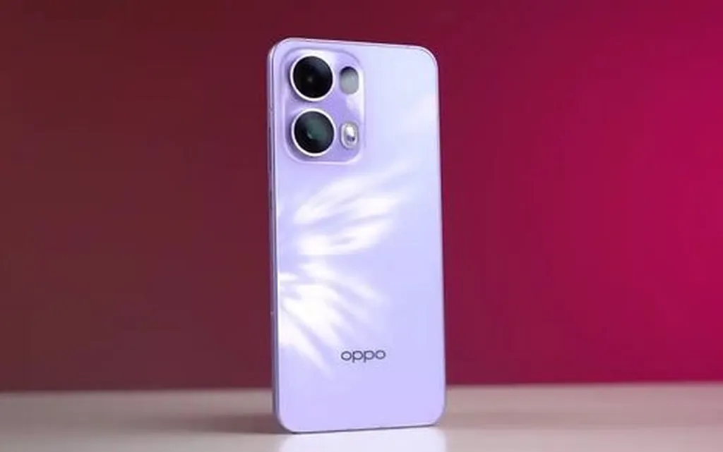 سری اوپو Reno 14 به دکمه اختصاصی تصویربرداری مجهز می‌شود