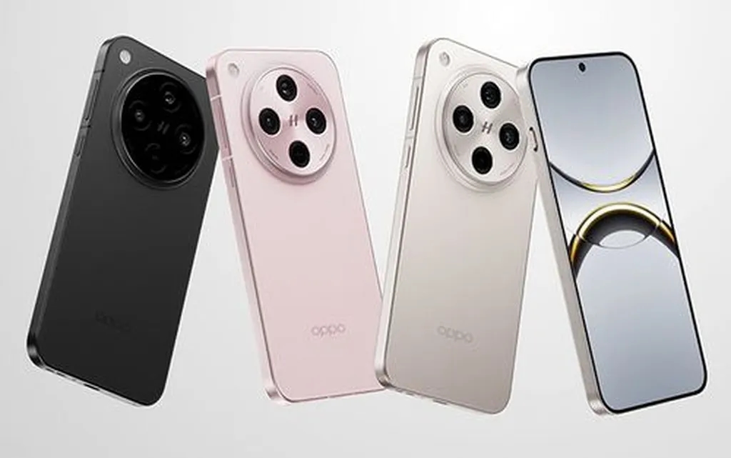 گوشی‌های جدید اوپو به همراه باتری 7000 میلی آمپری عرضه می‌شوند