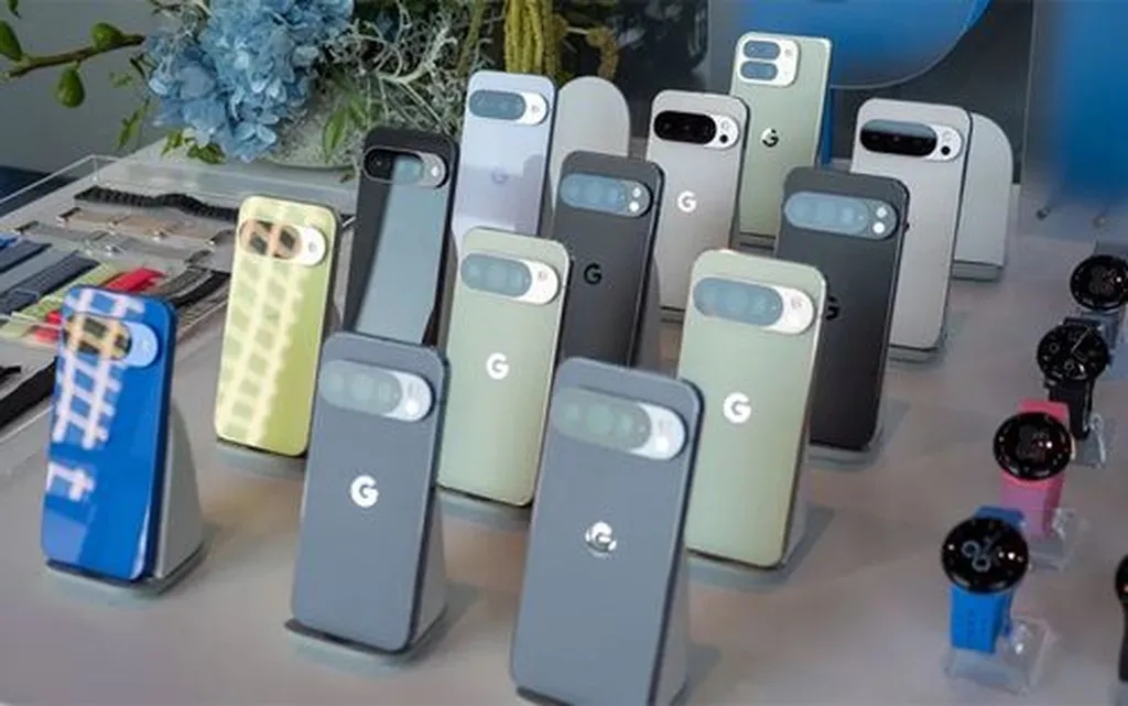 پیکسل 10 مدل پایه؛ جهشی بزرگ یا هیاهوی تبلیغاتی؟