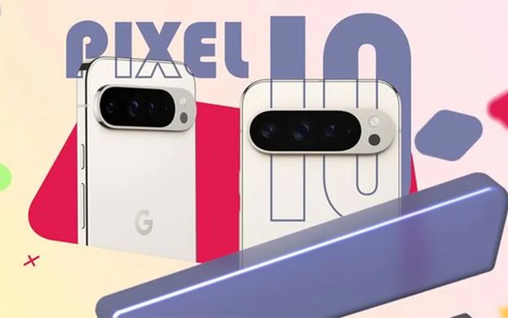 قابلیتی که پیکسل 10 را به انتخابی جنجالی تبدیل می‌کند