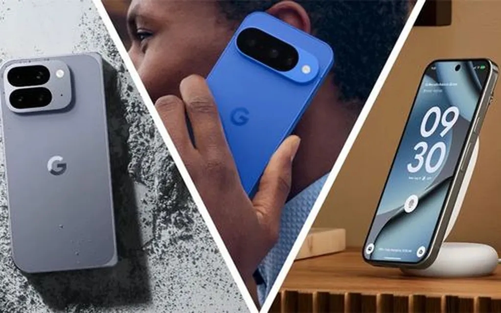 ارتقاهای بزرگ سری پیکسل 10؛ از PixelSnap گرفته تا تراشه جدید