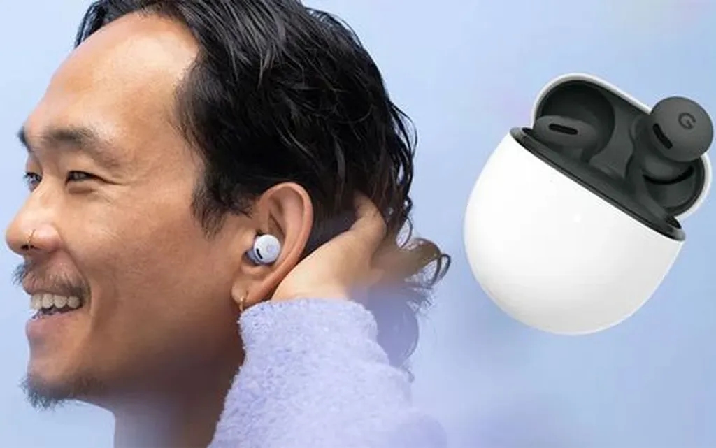 پیکسل بادز 2a معرفی شد؛ قاتل جدید هدفون‌های اقتصادی 2025