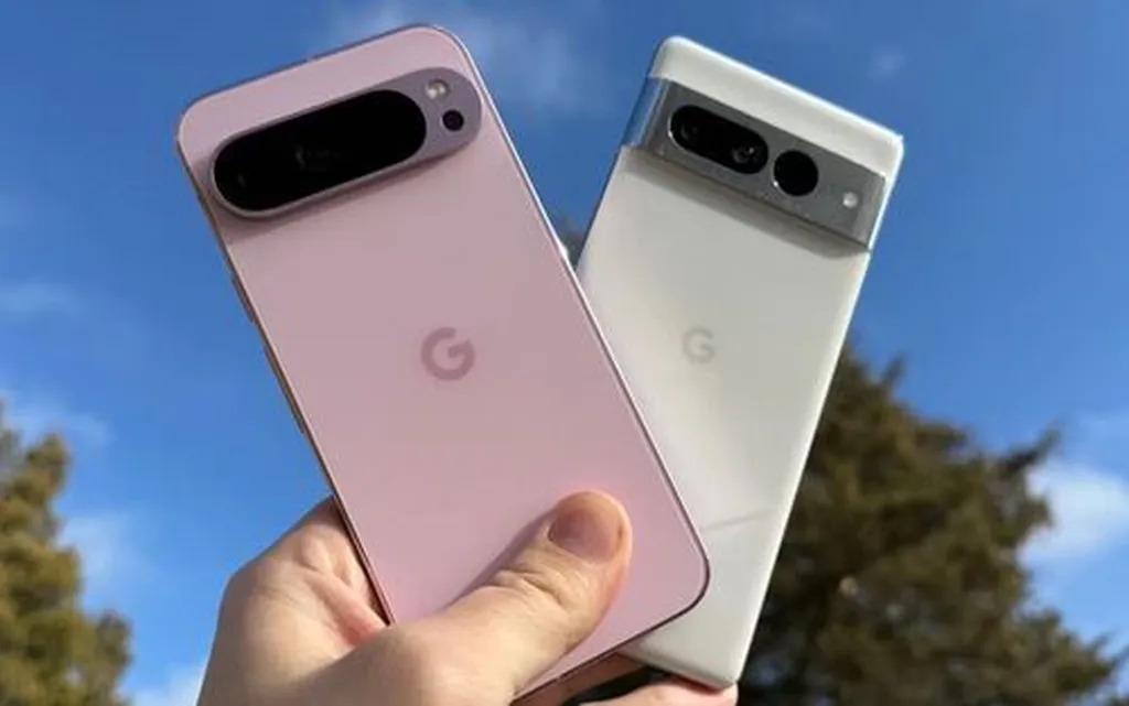 ۶ سورپرایزی که احتمالا در رویداد گوگل آگوست ۲۰۲۵ رونمایی می‌شوند