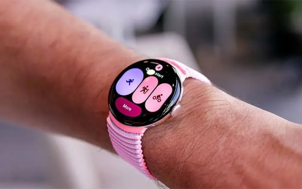 پیکسل واچ 4 معرفی شد؛ امکاناتی فراتر از انتظار