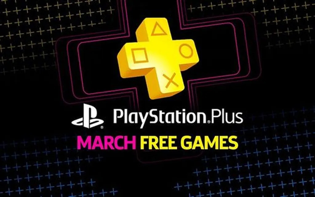 با عناوین رایگان ماه مارس پلی استیشن پلاس آشنا شوید!