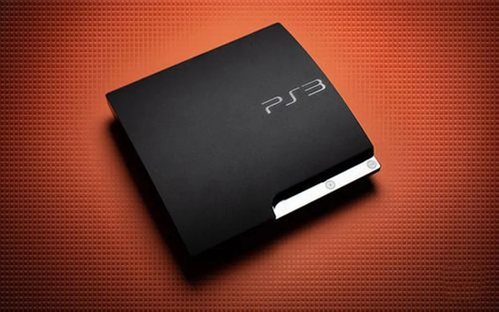 سونی با انتشار آپدیت جدید پلی ‌استیشن ۳ همه را غافلگیر کرد