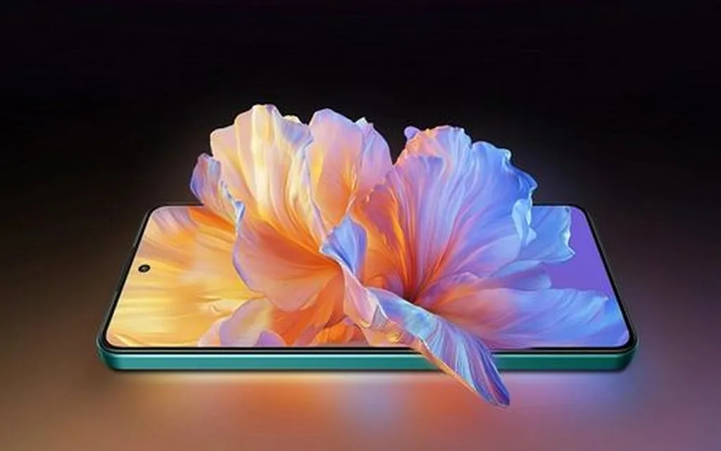 ریلمی 14T معرفی شد؛ باتری 6000 میلی‌آمپرساعتی و تراشه دیمنسیتی 6300