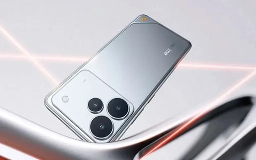 ریلمی P4 و P4 پرو به طور رسمی معرفی شدند