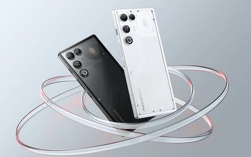 رد مجیک 11 ایر برای بازارهای جهانی عرضه شد