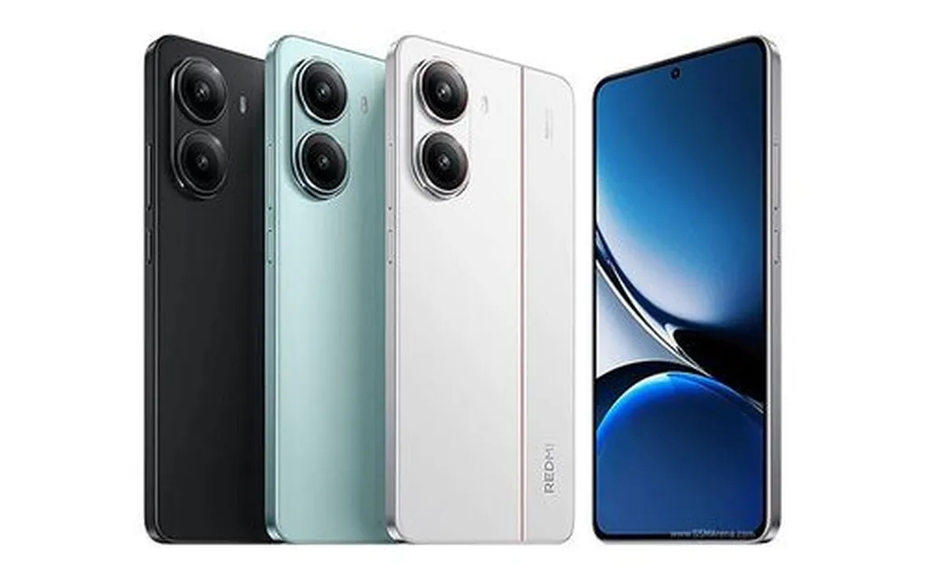 ردمی توربو 4 پرو موفق به دریافت گواهی 3C شد