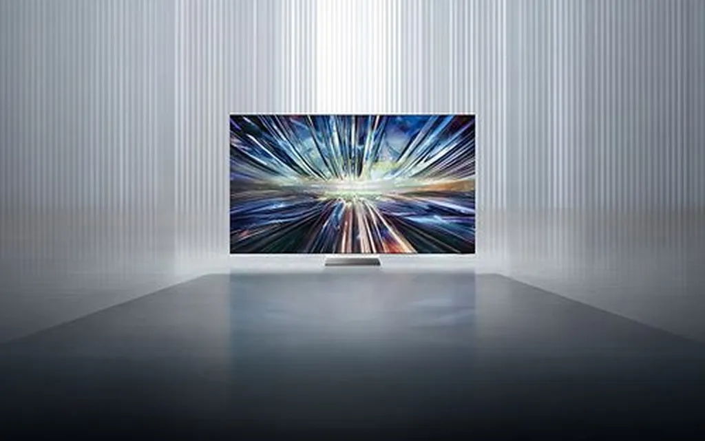 رابط کاربری One UI به تلویزیون‌های هوشمند سامسونگ نیز راه یافت