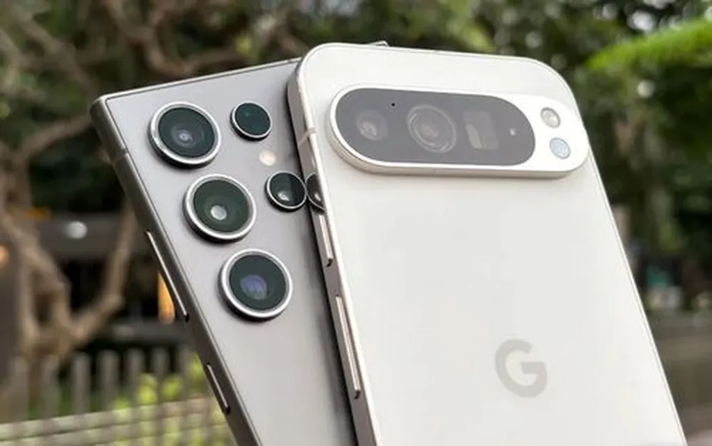 ۵ دلیل قاطع برای برتری تجربه نرم‌افزاری گوشی‌های پیکسل به One UI