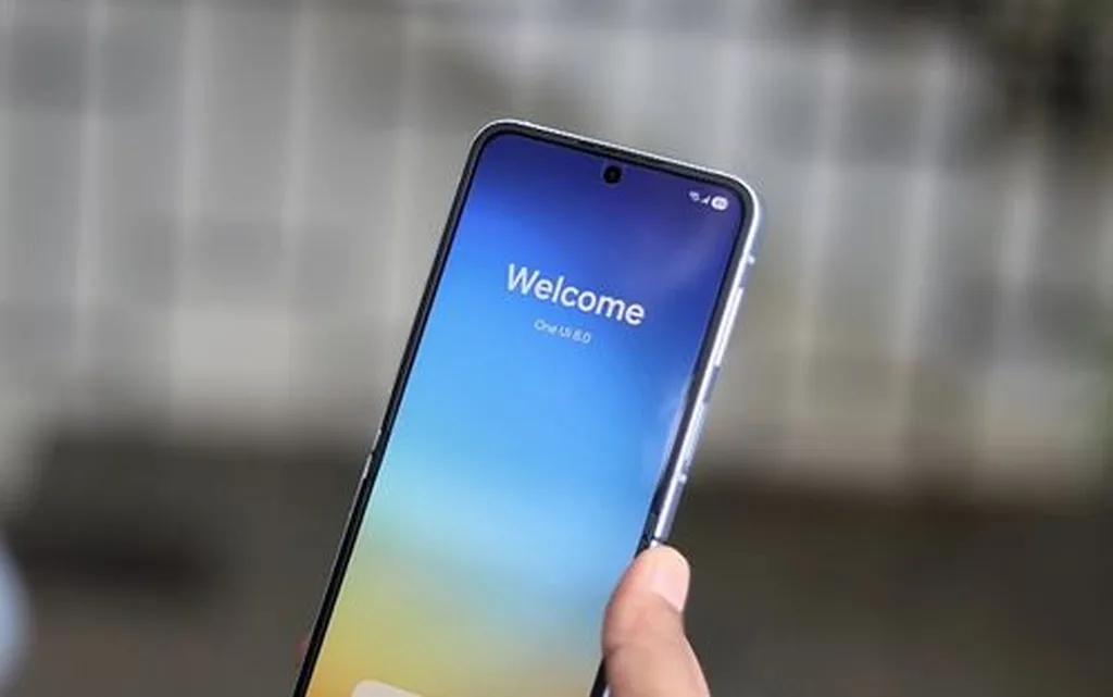 این گوشی‌های سامسونگ آپدیت One UI 8 را دریافت نمی‌کنند