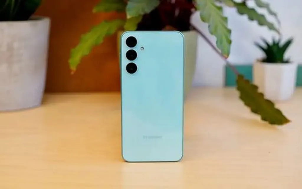 گلکسی F16 5G با تراشه مدیاتک در گیک‌بنچ لیست شد