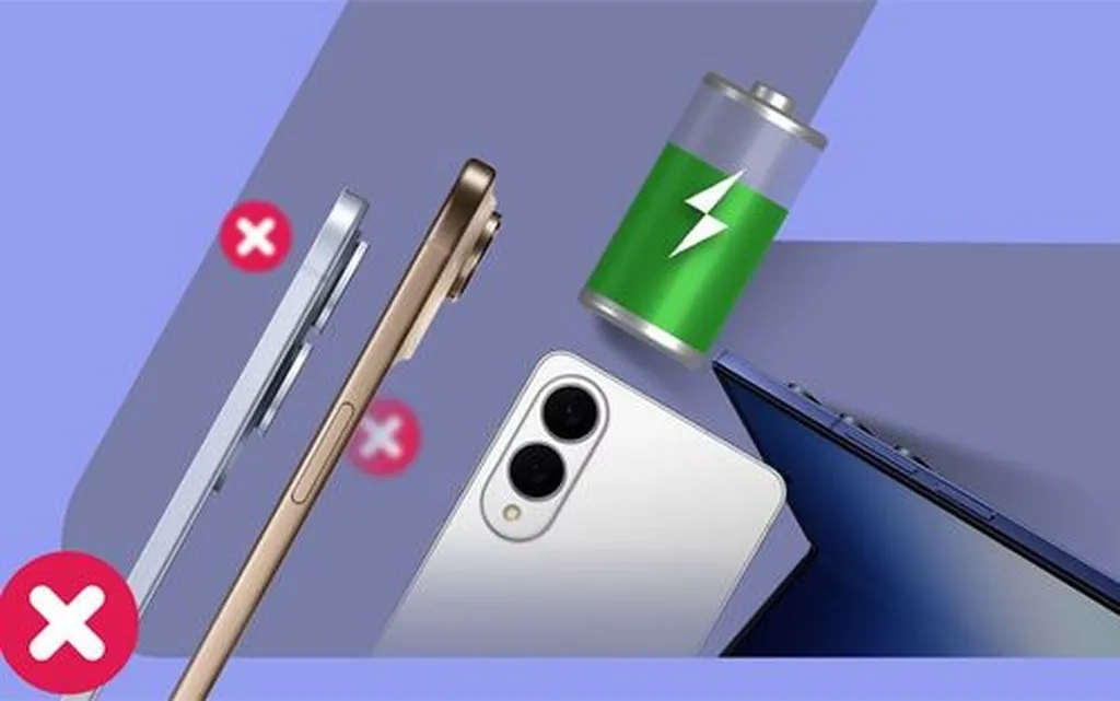 پایان دوران گوشی‌های فوق‌باریک؛ تمرکز بعدی کجاست؟