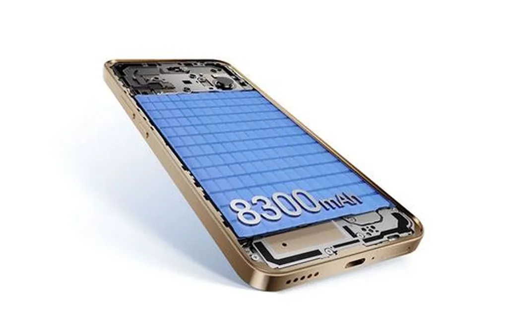 گوشی‌های باریک با باتری ۱۰ هزار میلی‌آمپر ساعتی؛ نوآوری یا اشتباه بزرگ؟
