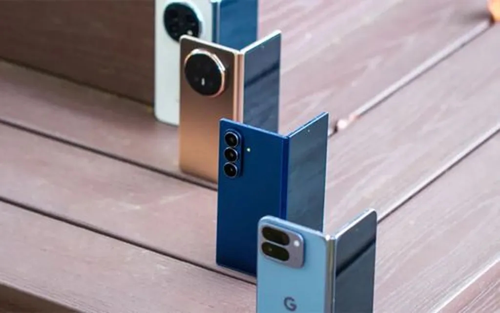 ۲۰۲۵ در دنیای گوشی‌ها چگونه گذشت؟ چه چیزهایی واقعا تغییر کردند؟