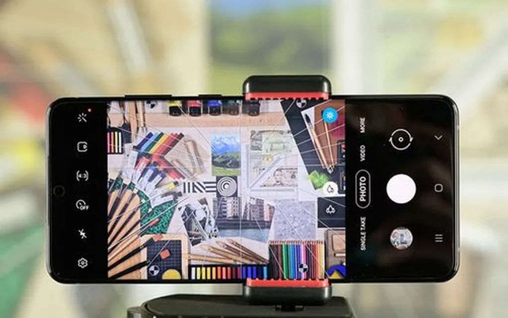 ۶ تنظیم پنهان گوشی که عکس‌های گروهی را حرفه‌ای می‌کنند