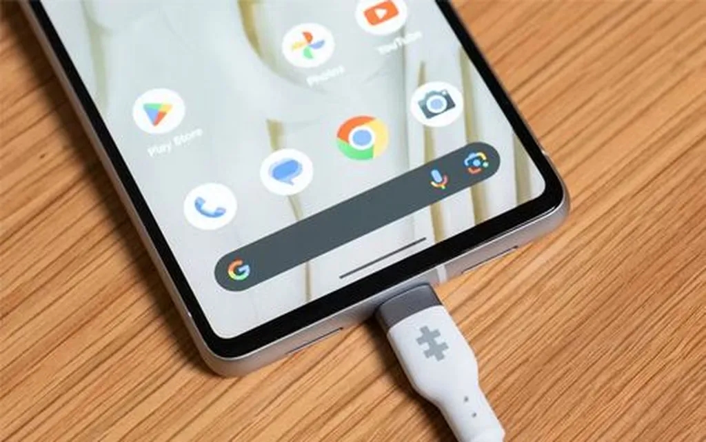 شارژ سریع، نحوه استفاده از گوشی‌ها را تغییر می‌دهد