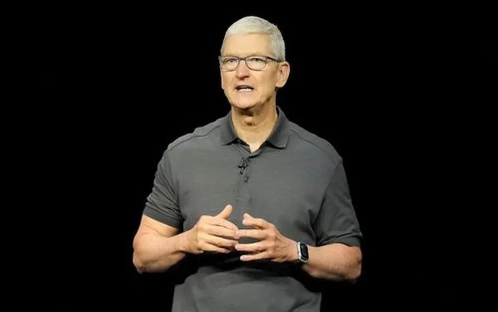 کوک: هنوز نوآوری‌های زیادی قرار است به آیفون بیاید