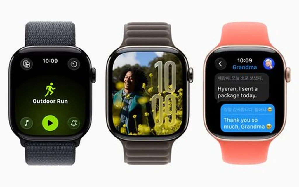 watchOS 26 با قابلیت‌های شخصی‌سازی بی‌سابقه از راه رسید