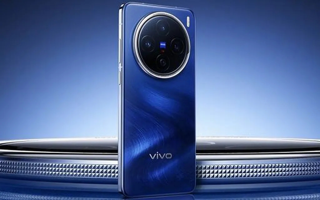 ویوو X200 معرفی شد؛ تراشه قدرتمند و نمایشگر باکیفیت