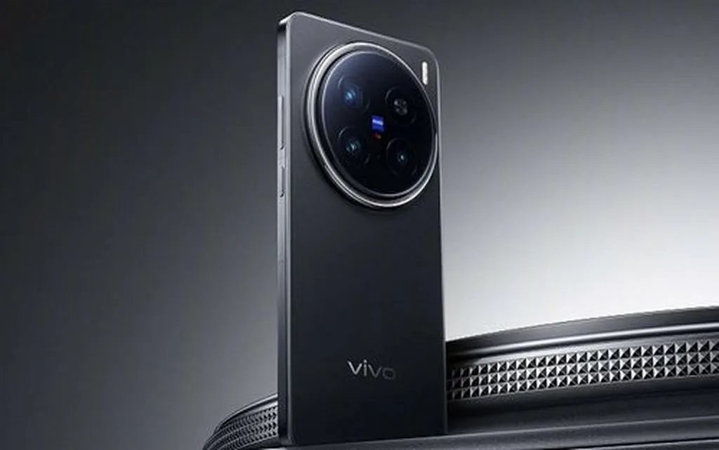 ویوو X200 پرو و پرو مینی معرفی شدند؛ باتری حجیم و سیستم دوربین پیشرفته