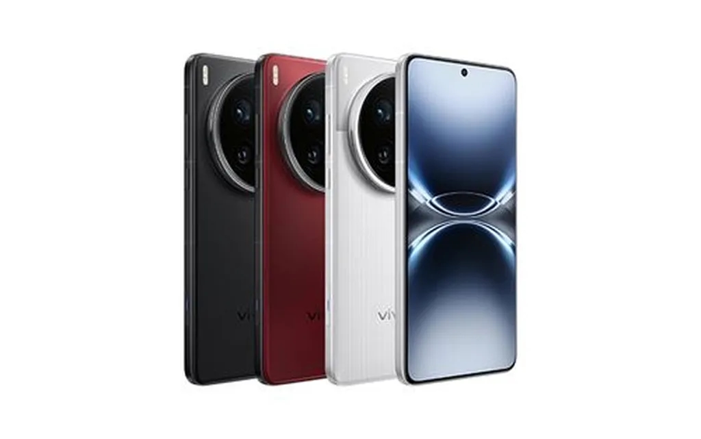 ویوو از دو گوشی X200 اولترا و X200s رونمایی کرد