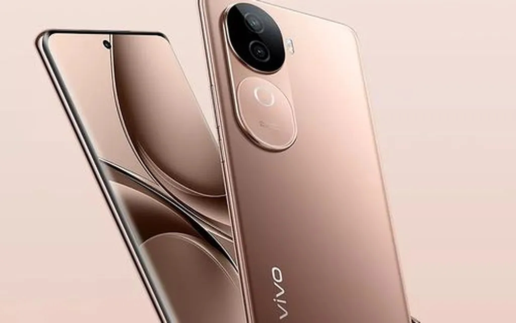 تصویر رندری ویوو V50e طراحی آن را به نمایش می‌گذارد