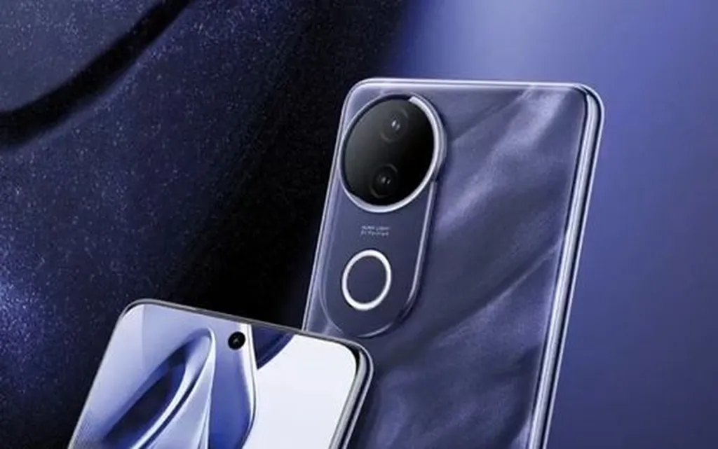 ویوو زمان رونمایی از گوشی میان‌رده V50e را تایید کرد