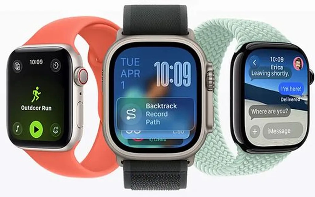 ۵ قابلیت جذاب watchOS 26 که اپل واچ را متحول می‌کنند