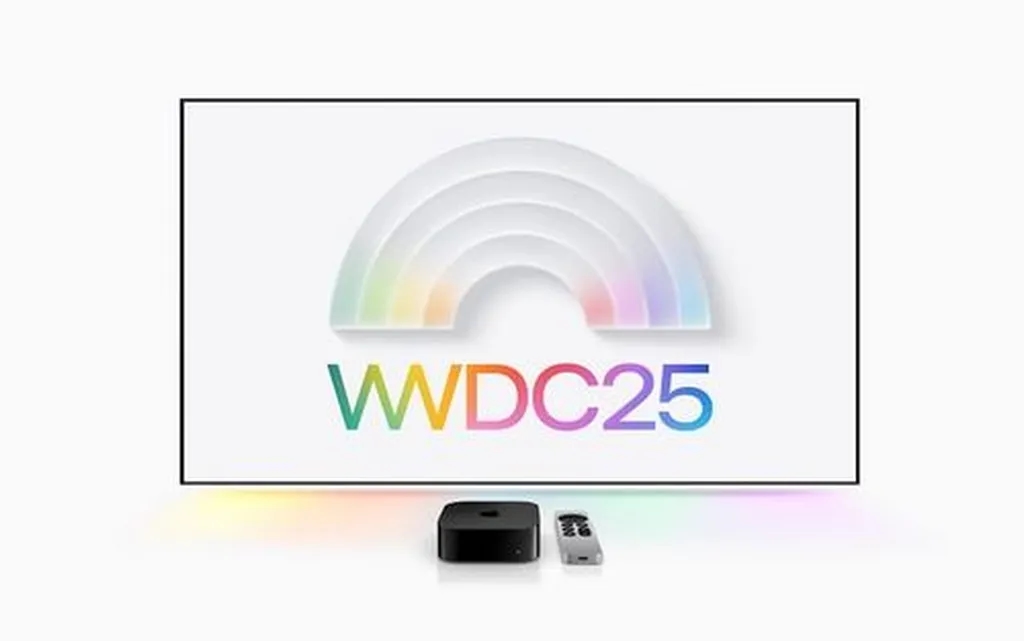 تغییرات طراحی علاوه بر iOS، به تی‌وی‌اواس و واچ‌او‌اس نیز راه می‌یابد